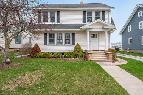 361 E Rhine, Elkhart Lake, WI 53020