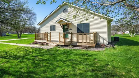 506 Birch, Hixton, WI 54635