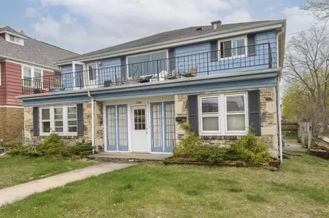 5329 W Wisconsin, Milwaukee, WI 53208