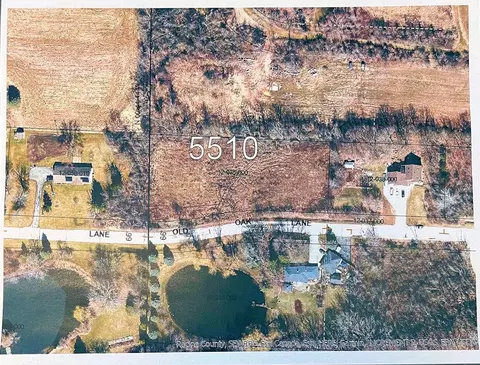 5510 Old Oak, Caledonia, WI 53402