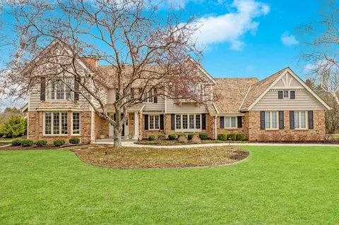 10018 N Waterleaf, Mequon, WI 53092