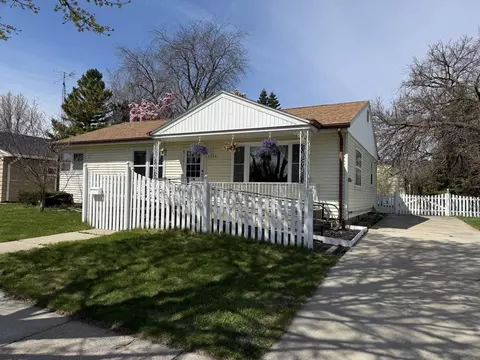 3340 4th, Racine, WI 53402