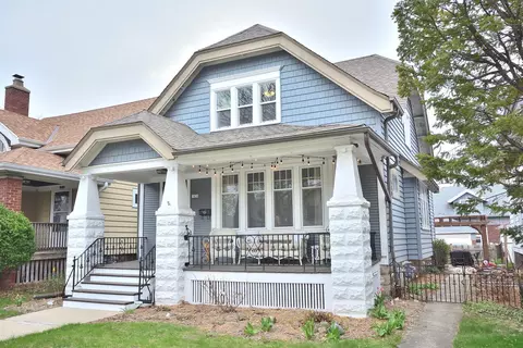 1836 N 52nd, Milwaukee, WI 53208
