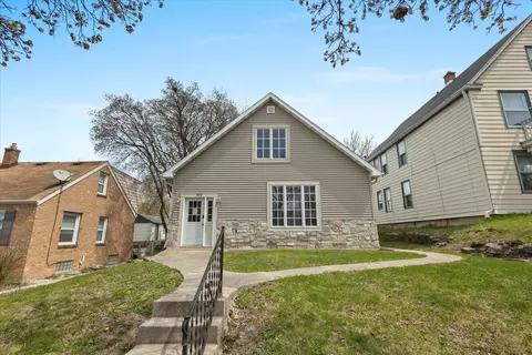 302 S 75th, Milwaukee, WI 53214