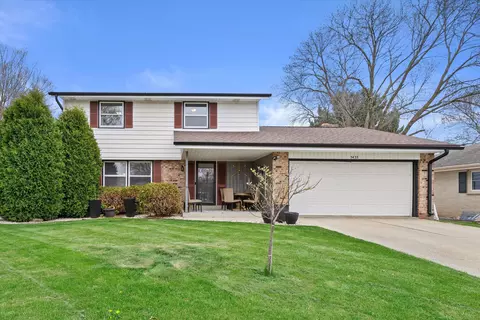 3433 Indiana, Racine, WI 53405