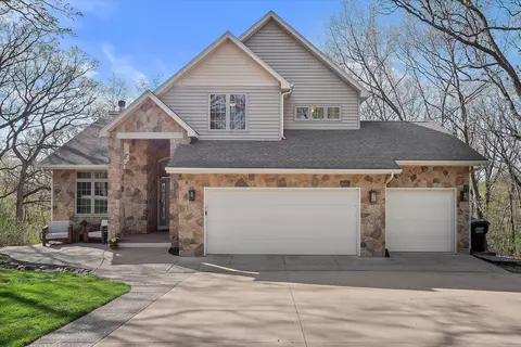 w589 Hillcrest Drive, Bloomfield, WI 53128