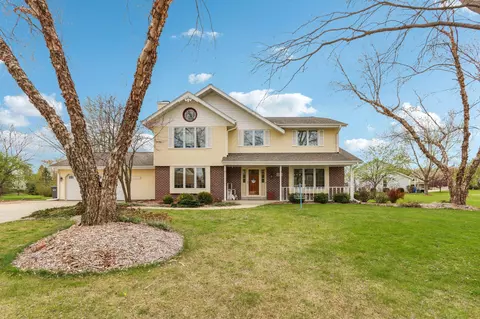 s83w17703 Clearbrook, Muskego, WI 53150