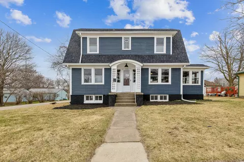 600 East, Blanchardville, WI 53516