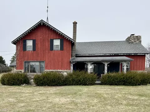 n304 Lake Bernice Drive, Ashford, WI 53010