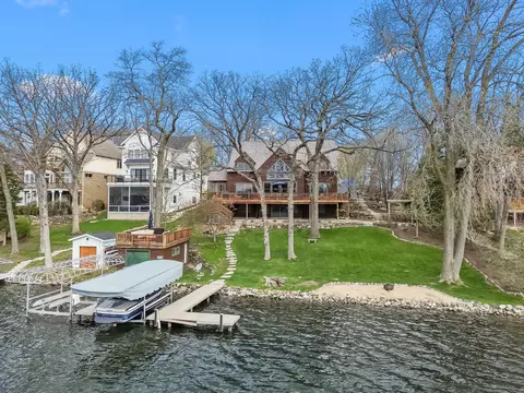 W5635 Forest, La Grange, WI 53121