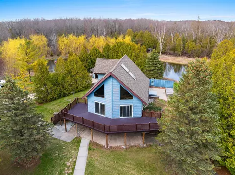 15409 Buck, Mishicot, WI 54228