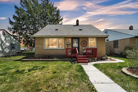4624 N 71st, Milwaukee, WI 53218