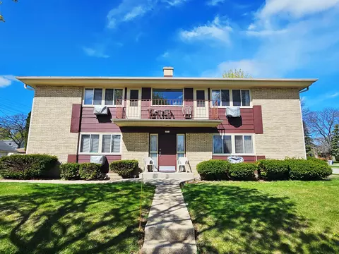 3501 S 86th, Milwaukee, WI 53228