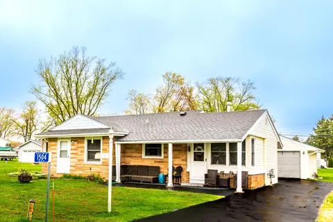 1504 Willow, Twin Lakes, WI 53181