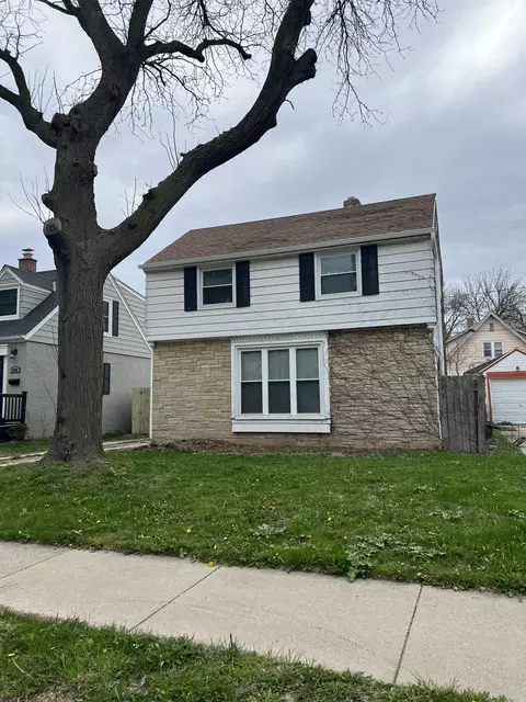 3931 N 39th, Milwaukee, WI 53216
