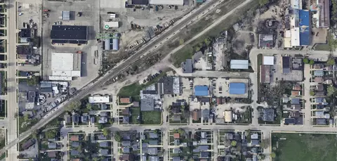 Lt0 31st, Kenosha, WI 53142