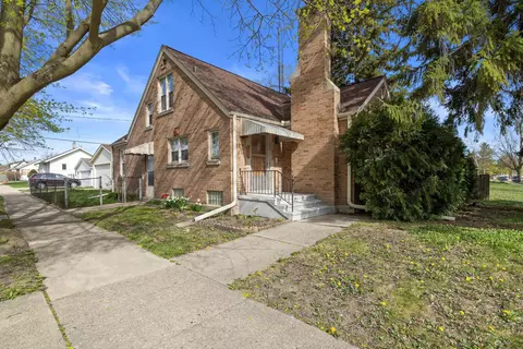 7028 31st, Kenosha, WI 53142