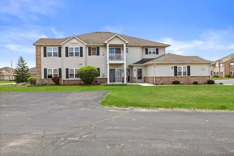 1732 Summerset #202, Mount Pleasant, WI 53406