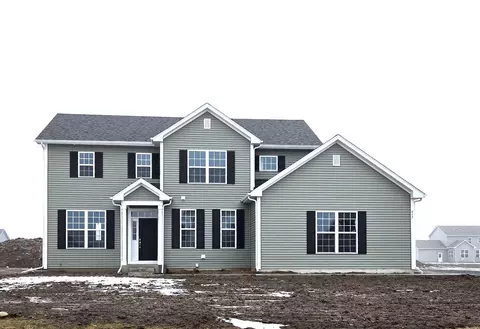 413 Canterbury #LT 146 JACKSON, Williams Bay, WI 53191