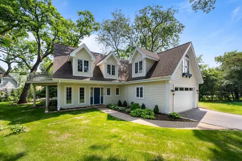 w3314 Burr Oak Drive, Linn, WI 53147