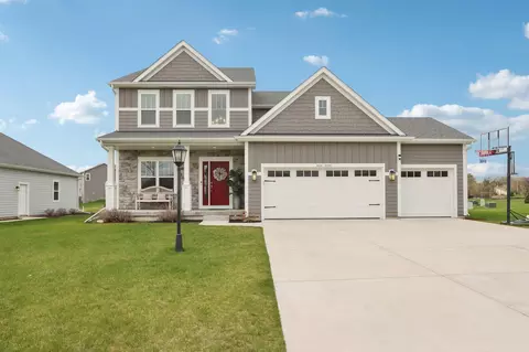 w226n7981 Timberland, Sussex, WI 53089
