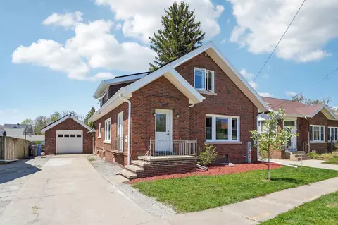 506 Dewey, Watertown, WI 53094