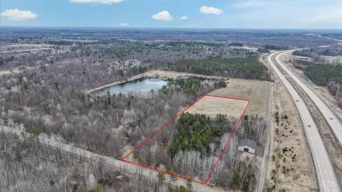 Lt1 County Road E, Eau Pleine, WI 54443