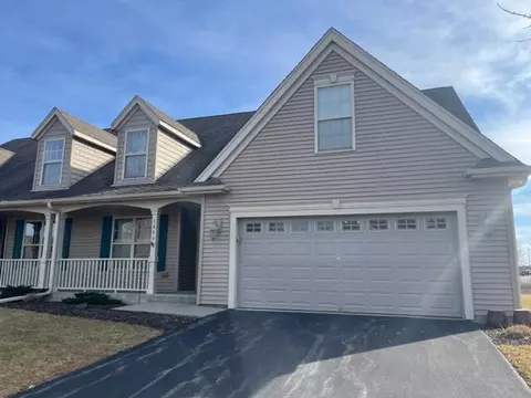 1444 Groves, Union Grove, WI 53182