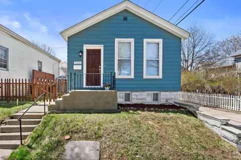 1123 S 3rd, Milwaukee, WI 53204