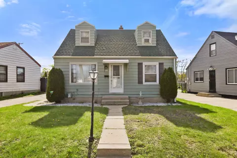 3729 N 75th, Milwaukee, WI 53216
