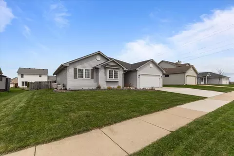 8316 Foxhaven, Sturtevant, WI 53177