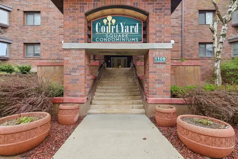 1108 N Milwaukee #256, Milwaukee, WI 53202