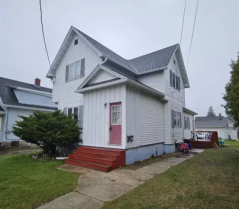 1412 23rd, Two Rivers, WI 54241