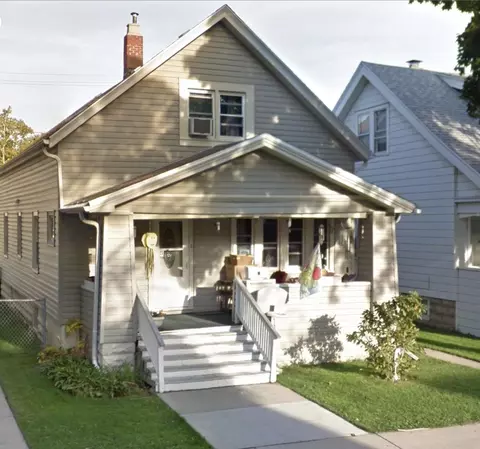 1950 S 29th, Milwaukee, WI 53215