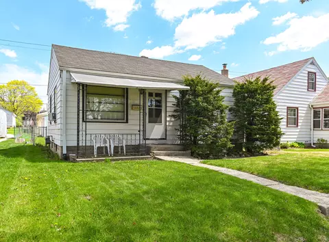3350 S 26th, Milwaukee, WI 53215