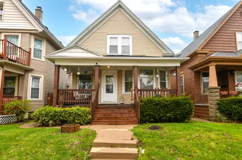2245 S 30th, Milwaukee, WI 53215