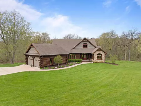 w7990 County Road A, Richmond, WI 53115