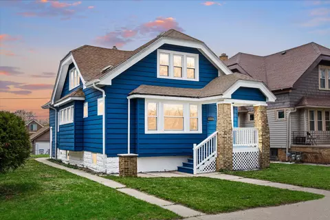 4035 N 15th, Milwaukee, WI 53209