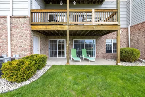 2820 55th #15, Kenosha, WI 53144