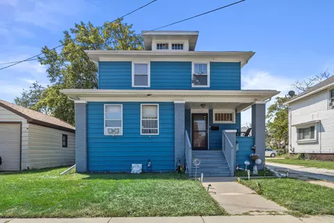 2311 20th, Racine, WI 53403