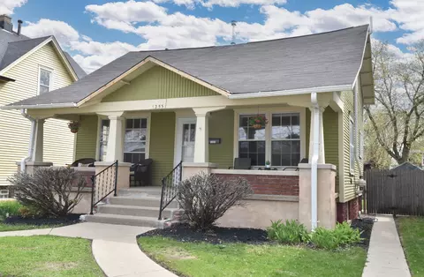 1255 West, Racine, WI 53405