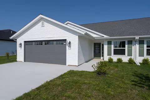 309 Linden, Delavan, WI 53115