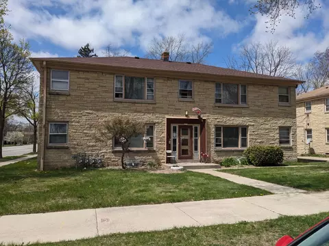 5205 N 55th, Milwaukee, WI 53218