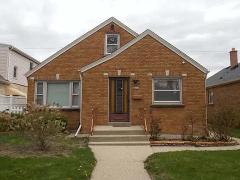 3342 S 26th, Milwaukee, WI 53215