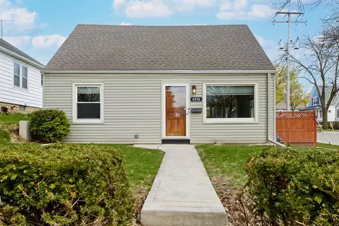 4276 S 1st, Milwaukee, WI 53207