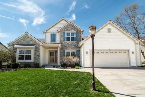 2001 Patrick, Waukesha, WI 53188
