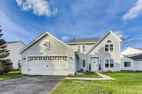 9630 67th, Kenosha, WI 53142