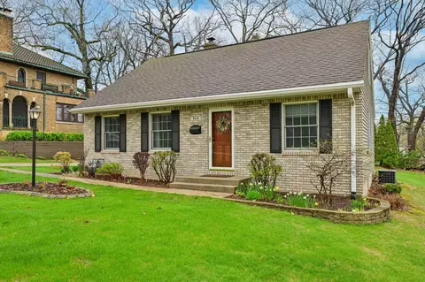 919 N 59th, Milwaukee, WI 53213