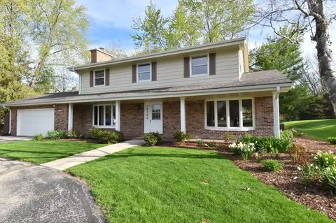 18380 W College, New Berlin, WI 53146