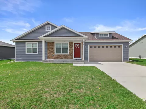 219 N Taft, Jefferson, WI 53549